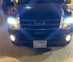 Ford Expedition